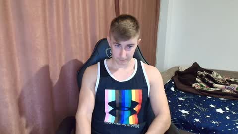 Snapshot of todhorny987 chatting on January 8, 2025, 5:59 am todhorny987 online show from January 8, 2025, 5:59 am