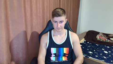 Snapshot of todhorny987 chatting on January 9, 2025, 5:44 am todhorny987 online show from January 9, 2025, 5:44 am