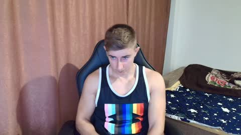 Snapshot of todhorny987 chatting on January 9, 2025, 8:45 am todhorny987 online show from January 9, 2025, 8:45 am