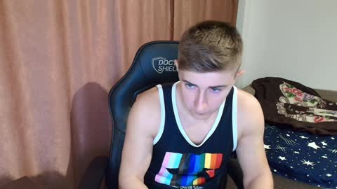 Snapshot of todhorny987 chatting on January 10, 2025, 4:54 am todhorny987 online show from January 10, 2025, 4:54 am