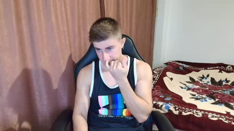 Snapshot of todhorny987 chatting on January 16, 2025, 6:03 am todhorny987 online show from January 16, 2025, 6:03 am