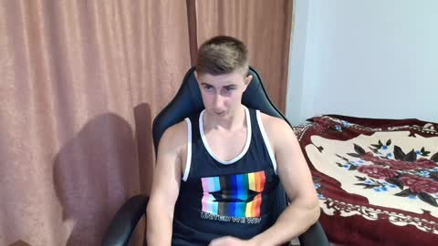 Snapshot of todhorny987 chatting on January 16, 2025, 9:05 am todhorny987 online show from January 16, 2025, 9:05 am