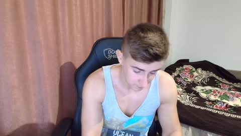 Snapshot of todhorny987 chatting on January 20, 2025, 6:10 am todhorny987 online show from January 20, 2025, 6:10 am