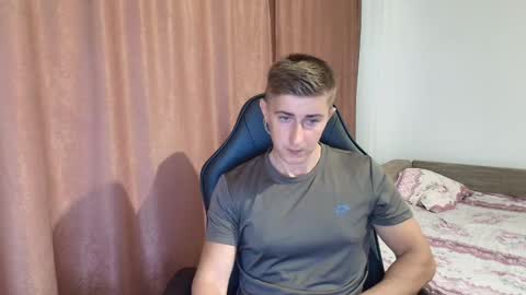 Snapshot of todhorny987 chatting on February 17, 2025, 8:30 am todhorny987 online show from February 17, 2025, 8:30 am