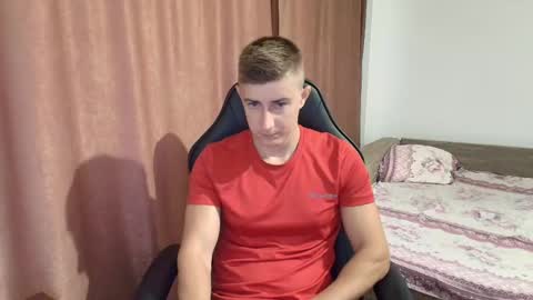 Snapshot of todhorny987 chatting on February 24, 2025, 6:27 am todhorny987 online show from February 24, 2025, 6:27 am