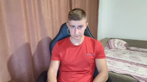 Snapshot of todhorny987 chatting on February 25, 2025, 5:41 am todhorny987 online show from February 25, 2025, 5:41 am