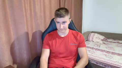 Snapshot of todhorny987 chatting on February 27, 2025, 6:29 am todhorny987 online show from February 27, 2025, 6:29 am