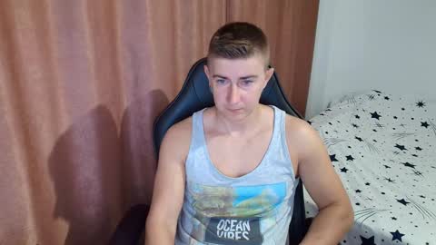 Snapshot of todhorny987 chatting on February 5, 2026, 5:01 am todhorny987 online show from February 5, 2026, 5:01 am