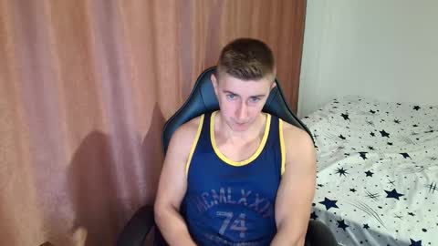 Snapshot of todhorny987 chatting on February 11, 2026, 4:50 am todhorny987 online show from February 11, 2026, 4:50 am