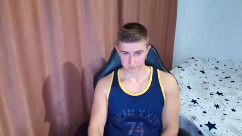 Snapshot of todhorny987 chatting on February 19, 2026, 5:36 am todhorny987 online show from February 19, 2026, 5:36 am