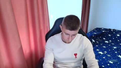 Snapshot of todhorny987 chatting on February 24, 2026, 9:40 am todhorny987 online show from February 24, 2026, 9:40 am