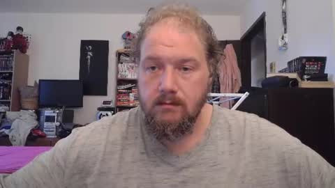Toede online show from June 9, 2026, 6:41 pm