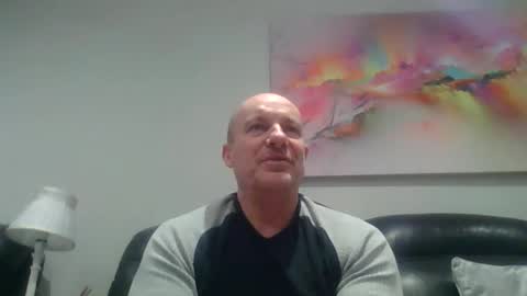 toerag69 online show from January 3, 2025, 11:01 pm