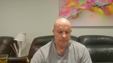 toerag69 online show from January 31, 2026, 7:11 pm