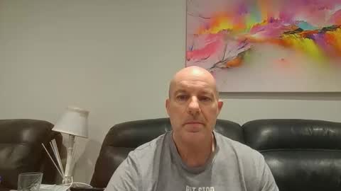 toerag69 online show from February 1, 2026, 11:31 am