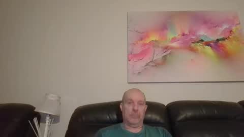 toerag69 online show from February 9, 2026, 9:57 am