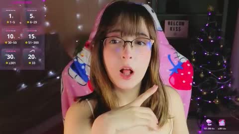 Soffi online show from December 19, 2025, 5:36 am