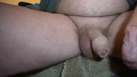 Togbear online show from February 2, 2025, 11:42 pm