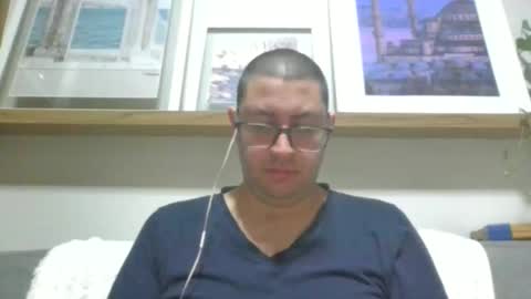 Toidon online show from October 23, 2025, 1:16 am