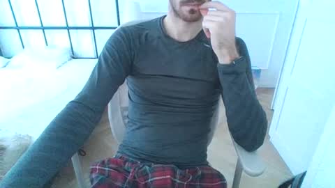 Martin online show from January 2, 2025, 9:22 am