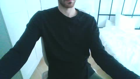 Martin online show from February 6, 2025, 9:32 am