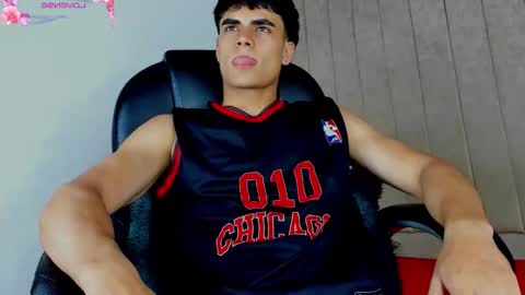 Snapshot of toji_ferrer chatting on May 25, 2026, 8:48 pm toji ferrer online show from May 25, 2026, 8:48 pm