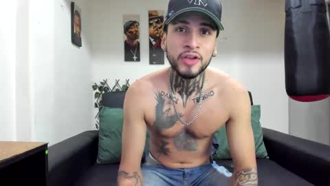 Tokyo Master online show from January 17, 2026, 11:41 pm