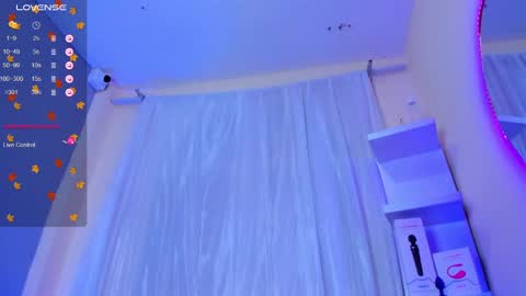 tokito mitsuri online show from February 4, 2025, 6:38 pm