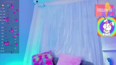 tokito mitsuri online show from February 22, 2025, 12:40 pm