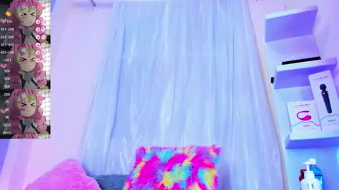 tokito mitsuri online show from March 8, 2025, 3:35 pm