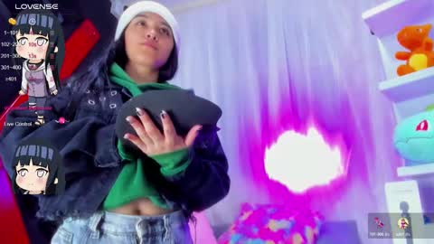 tokito mitsuri online show from September 18, 2025, 12:29 pm