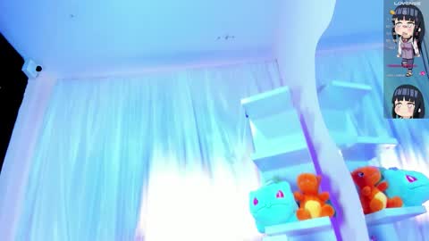 tokito mitsuri online show from October 22, 2025, 12:49 pm