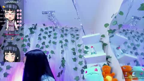 tokito mitsuri online show from November 28, 2025, 1:30 am