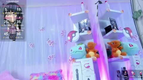 tokito mitsuri online show from April 22, 2026, 12:39 pm