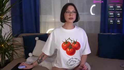 TOKKYYO online show from February 27, 2026, 6:41 pm