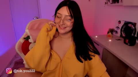 Tokyo  online show from March 11, 2025, 3:34 pm