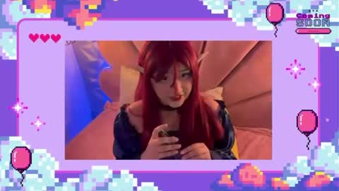 toky         online show from September 12, 2025, 7:03 pm