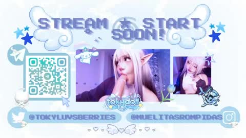 toky         online show from May 2, 2026, 3:11 am