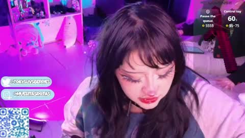 Snapshot of toky_doll chatting on May 12, 2026, 12:08 am toky online show from May 12, 2026, 12:08 am