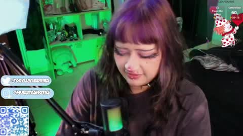 Snapshot of toky_doll chatting on June 4, 2026, 2:28 am toky online show from June 4, 2026, 2:28 am
