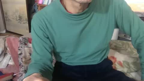 Snapshot of tokyo2024 chatting on January 27, 2025, 2:53 am small man online show from January 27, 2025, 2:53 am