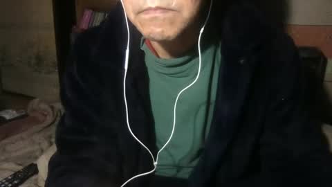 Snapshot of tokyo2024 chatting on March 7, 2025, 10:56 am small man online show from March 7, 2025, 10:56 am