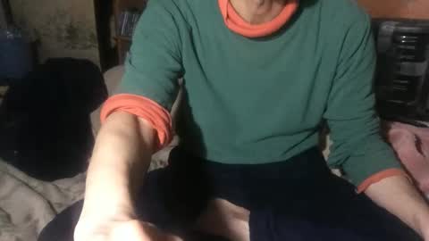 small man online show from March 24, 2026, 8:19 am