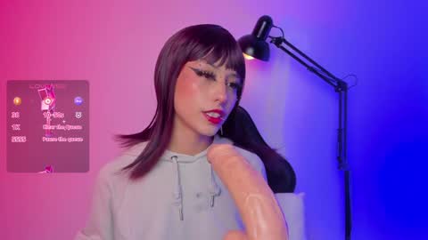  Halsey  Sofii  online show from December 18, 2024, 12:10 am