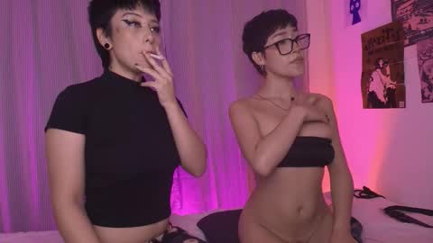  Halsey  Sofii  online show from January 9, 2026, 2:58 am