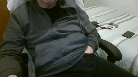 toloneo1 online show from February 15, 2025, 1:10 am