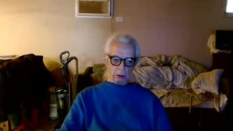 tom112292014 online show from November 28, 2025, 7:05 pm