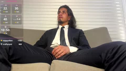 Snapshot of tom_blunt96 chatting on January 9, 2025, 12:19 pm TOM online show from January 9, 2025, 12:19 pm