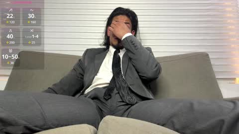 Snapshot of tom_blunt96 chatting on January 10, 2025, 11:33 am TOM online show from January 10, 2025, 11:33 am