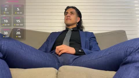 Snapshot of tom_blunt96 chatting on January 21, 2025, 12:39 pm TOM online show from January 21, 2025, 12:39 pm